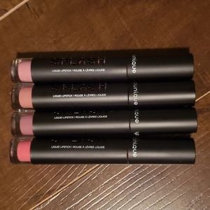Younique Splash Lipsticks
